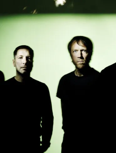 NEWS: Ride announce live show and re-issue of Creation-era albums