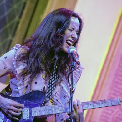 LIVE: Nerina Pallot – National Centre for Early Music, York, 21/10/2022 1