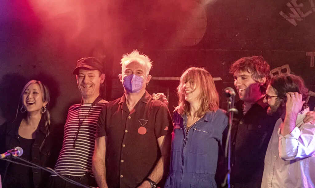 LIVE: Beth Orton – Brudenell Social Club, Leeds, 16/10/2022 24 101