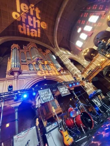 FESTIVAL REPORT: Left of the Dial 3