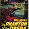 FILM: The Phantom of the Opera (1925) 27 FILM: The Phantom of the Opera (1925)