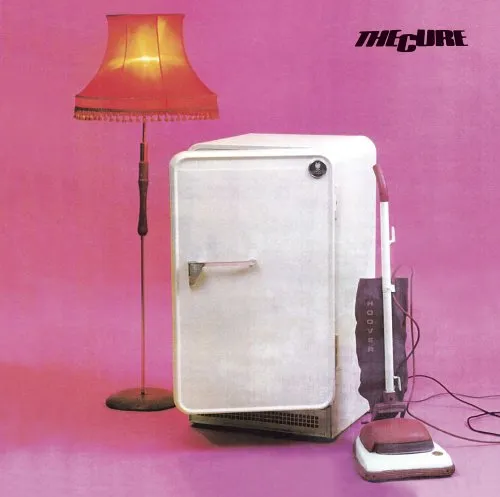 10:15 Saturday Night: The Cure -Three Imaginary Boys 23 10:15 Saturday Night: The Cure -Three Imaginary Boys
