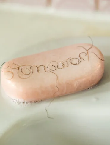 Dry Cleaning - Stumpwork (4AD) 23 Dry Cleaning - Stumpwork (4AD) 1