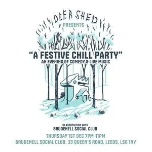 NEWS: Deer Shed Christmas Party 31 NEWS: Deer Shed Christmas Party