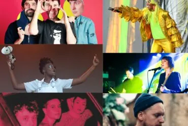 OPINION: A raft of cancellations show a broken touring industry that's linked to deeper #BrokenRecord crisis and why it needs to change! 8