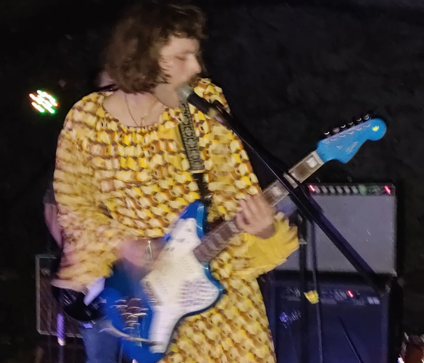 LIVE: Femur - The Crown, Bristol, 20/10/2022 22 LIVE: Femur - The Crown, Bristol, 20/10/2022 3