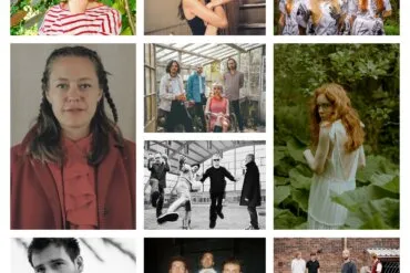 Tracks Of The Week #201