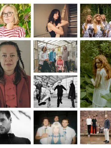 Tracks Of The Week #201 31 Tracks Of The Week #201