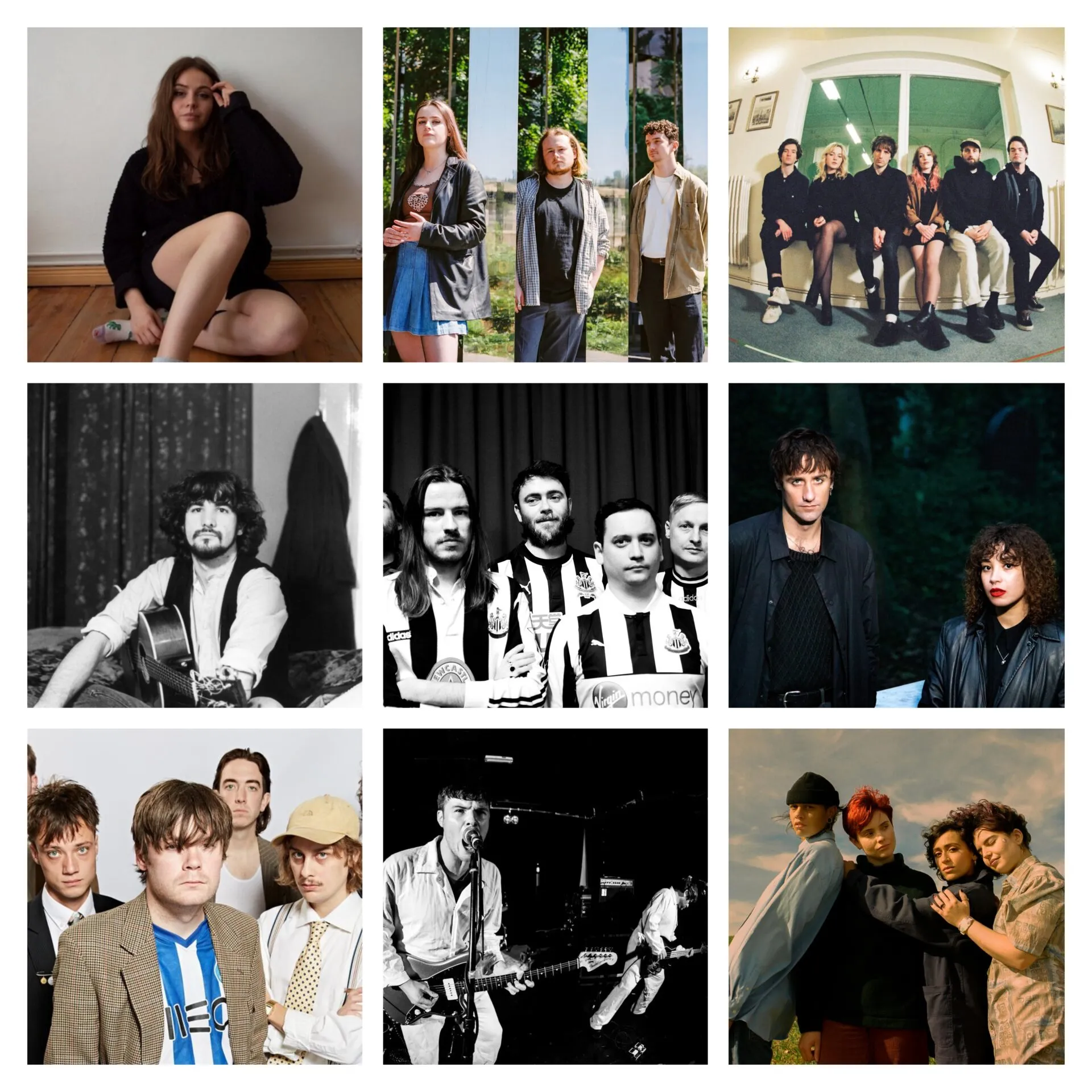 Tracks of the Week #204 22 Tracks of the Week #204