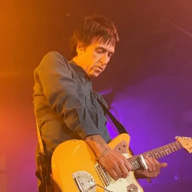 B Side Deep Dive: Johnny Marr 13