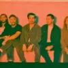 NEWS: Los Angeles based Local Natives release new single 'Just Before The Morning' 28 NEWS: Los Angeles based Local Natives release new single 'Just Before The Morning'