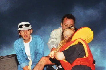 Alvvays - Blue Rev (Transgressive) 1