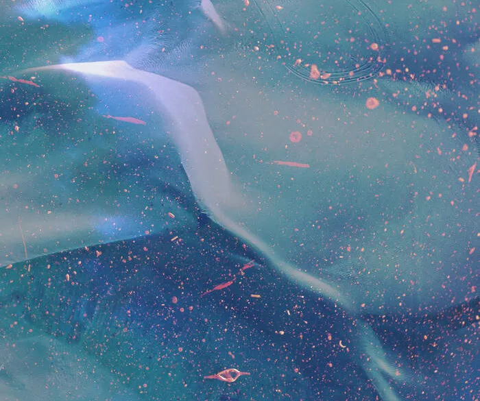 Housekeys-Exploded Views (Slowecho.Space)