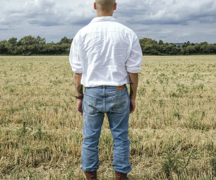 Binker Golding - Dream Like a Dogwood Wild Boy (Gearbox Records)