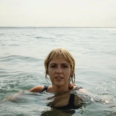 Video of the Week #238: H.L Grail (Goat Girl) - Sandman 2