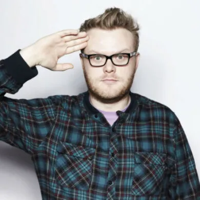 Huw Stephens on the Welsh Music Prize:  "We’ve piqued people’s interest. Welsh music is here!" 5