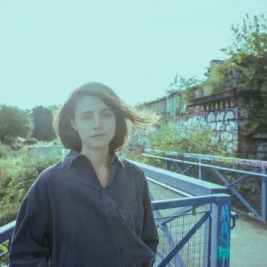 NEWS: Sophie Jamieson shares new track 'Runner' ahead of album and live dates