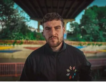 VIDEO PREMIERE : MINAS - 'Protests'