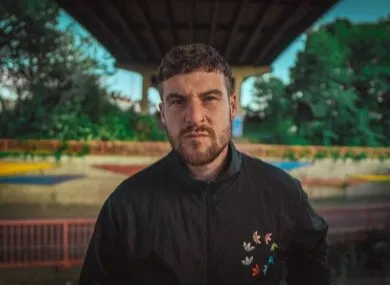 VIDEO PREMIERE : MINAS - 'Protests'