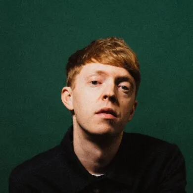 IN CONVERSATION : YNYS "'More is more' is the album's mantra - you only make one debut" 1