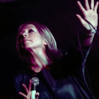 LIVE: Jane Weaver – The Crescent, York, 24/11/2022 1