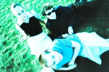 NEWS: The Orielles unveil their new single and video 'Darkened Corners' and a UK tour for Spring 2023.