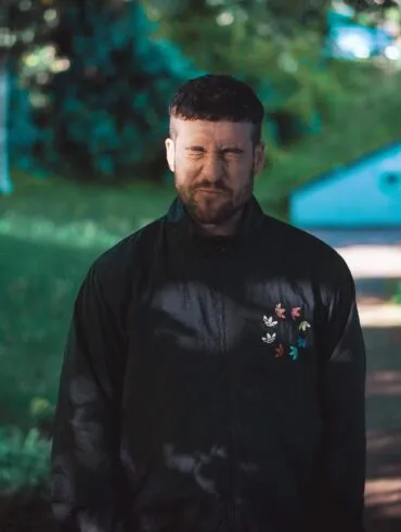 IN CONVERSATION: Minas "I was faced with confusion trying to find a fix in my head for it all.”