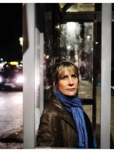 NEWS: Air In The Lungs release first single ahead of debut album next year