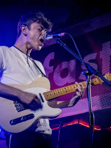 IN CONVERSATION: Tom A. Smith 23 IN CONVERSATION: Tom A. Smith 2