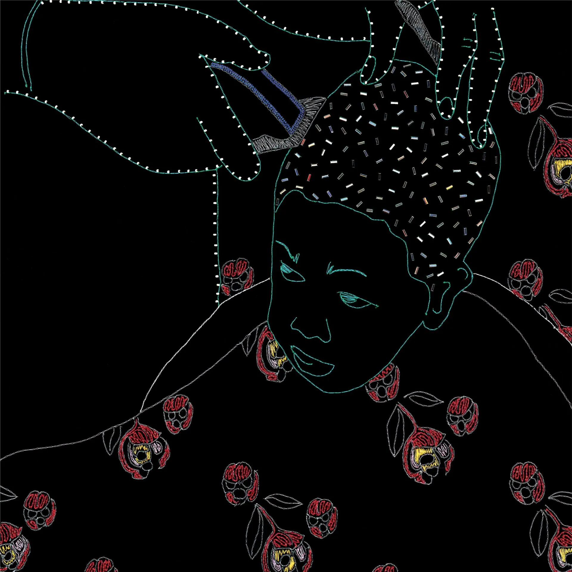 Big Joanie - Back Home (Daydream Library Series) 22 Big Joanie - Back Home (Daydream Library Series)