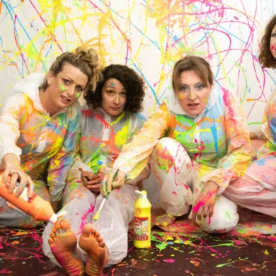 NEWS: Bugeye release fierce new single ‘Signs And Exits’