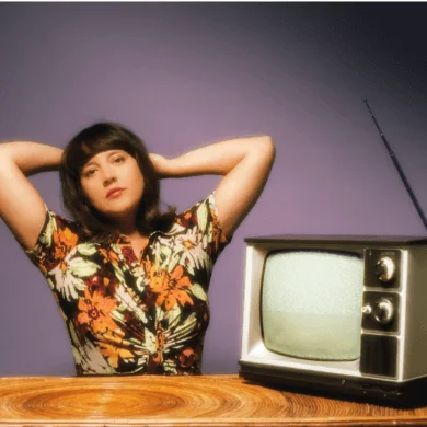 NEWS: Caitlin Rose teams up with Courtney Marie Andrews for latest single, 'Getting It Right' ahead of new album 'CAZIMI'