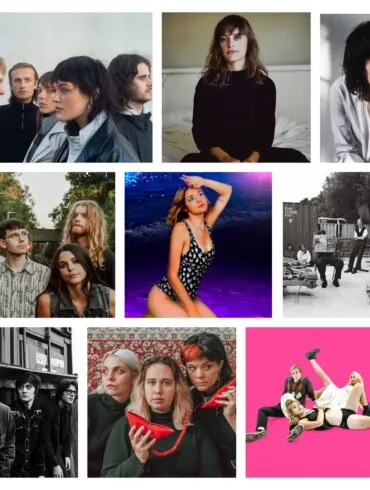 Tracks of the Week #206