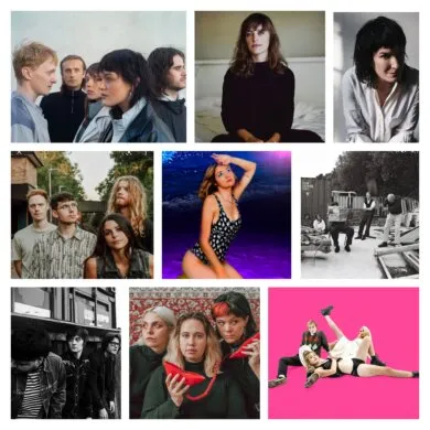 Tracks of the Week #206