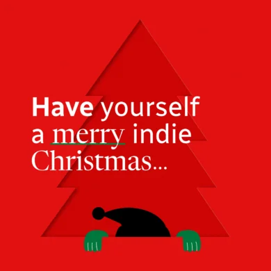 NEWS: 'Have Yourself a Merry Indie Christmas' compilation featuring 108 festive indie tunes released in aid of Crisis 28 NEWS: 'Have Yourself a Merry Indie Christmas' compilation featuring 108 festive indie tunes released in aid of Crisis