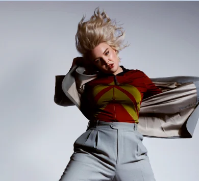 NEWS: DICE Live Award 2022- Shortlist announced including Self Esteem, Shygirl, Gabriels, Obongjayar & Fred again.. 1