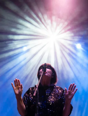 FESTIVAL REPORT: Shiiine On Weekender 2022 23 FESTIVAL REPORT: Shiiine On Weekender 2022 18