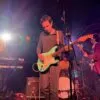 LIVE: Swim Deep / Pale Blue Eyes / The Nu - Castle and Falcon, Birmingham, 22/11/2022 1