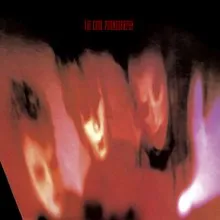 Fight this sickness, find a Cure: The Cure -Pornography