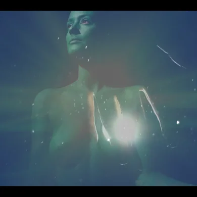 NEWS: Sci-fi film in production Voodoonaut seeks funding 2