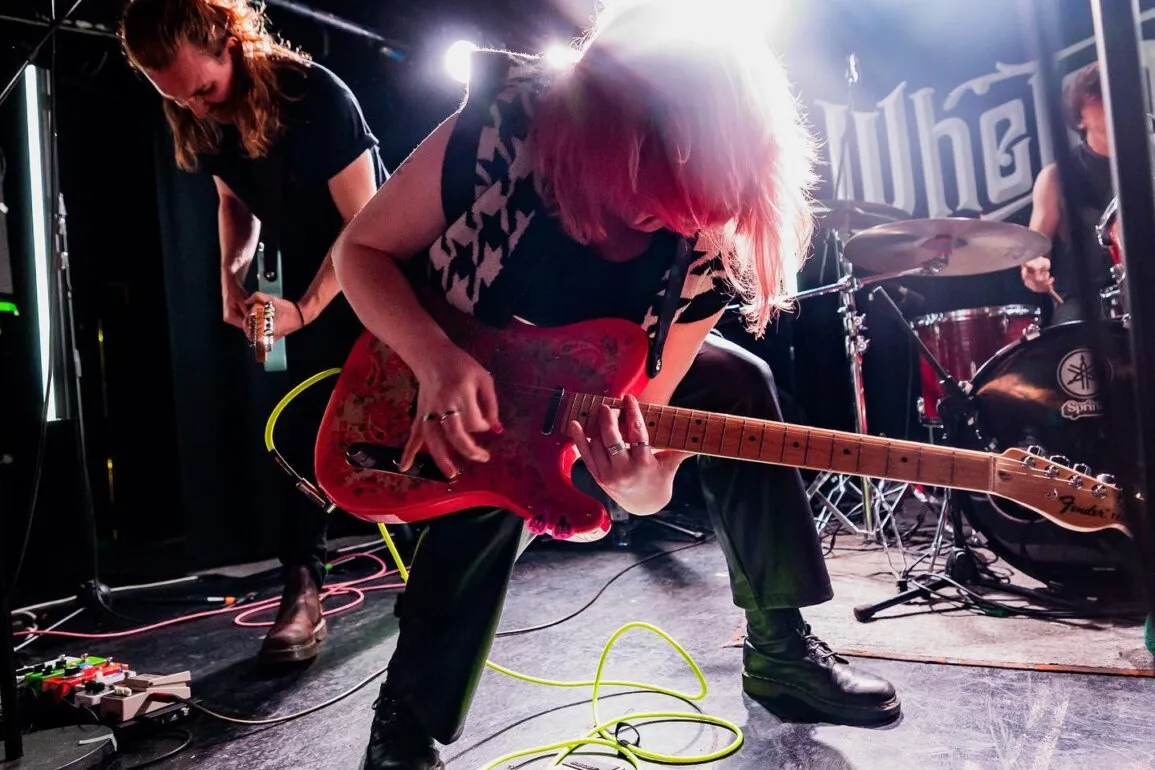 Julia Mason's Tracks of the Year 2022