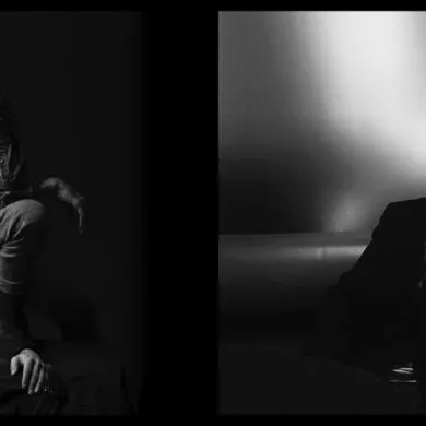 NEWS: Soundwalk Collective with Patti Smith share Brian Eno remix of 'Peradam' alongside the release of The Perfect Vision deluxe box set.