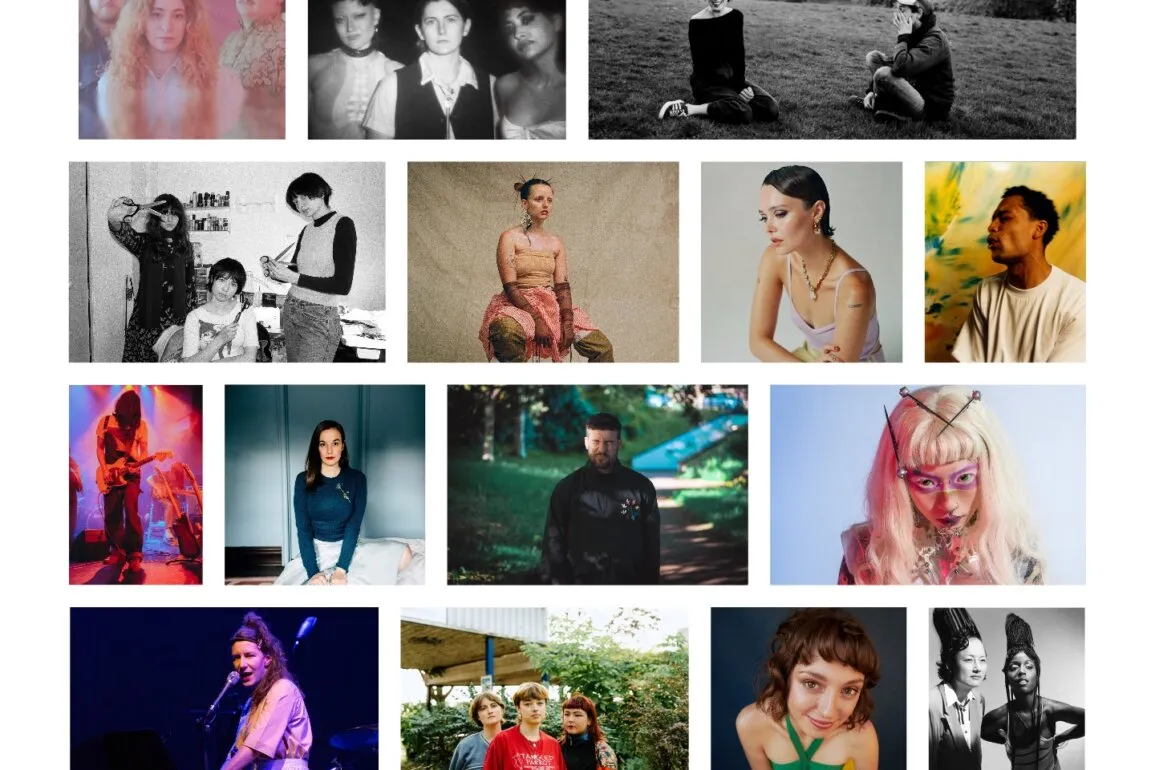 Bill Cummings' Tracks of the Year 2022 2