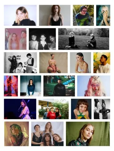 Bill Cummings' Tracks of the Year 2022 48 Bill Cummings' Tracks of the Year 2022 2