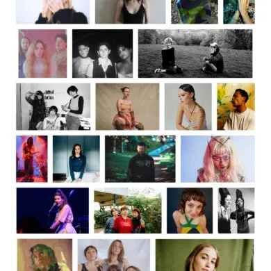 Bill Cummings' Tracks of the Year 2022 2