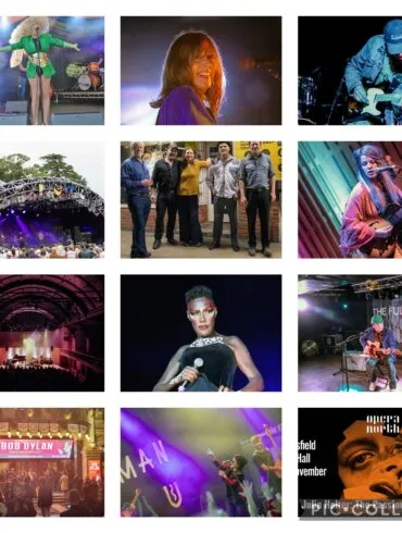 Simon Godley’s top 12 live music performances of 2022 23 Simon Godley’s top 12 live music performances of 2022 11