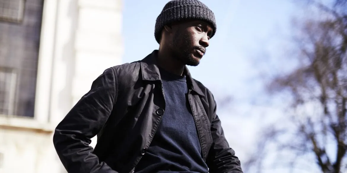 Nick Roseblade's Musical Memories of 2022