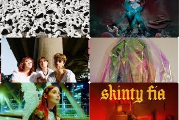 Albums of 2022 Poll Results: 25-1 27 Albums of 2022 Poll Results: 25-1 15