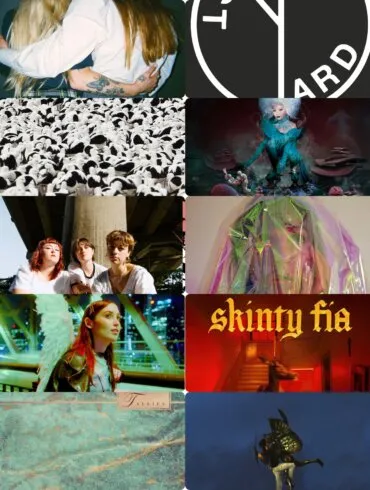 Albums of 2022 Poll Results: 25-1 56 Albums of 2022 Poll Results: 25-1 15