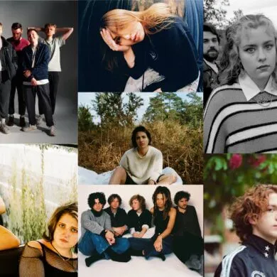 The Sound of 2023 - Part One 28 The Sound of 2023 - Part One